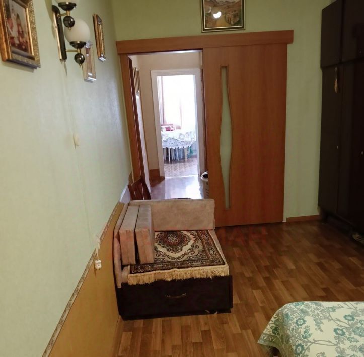 квартира г Новочеркасск ул Магистральная фото 10