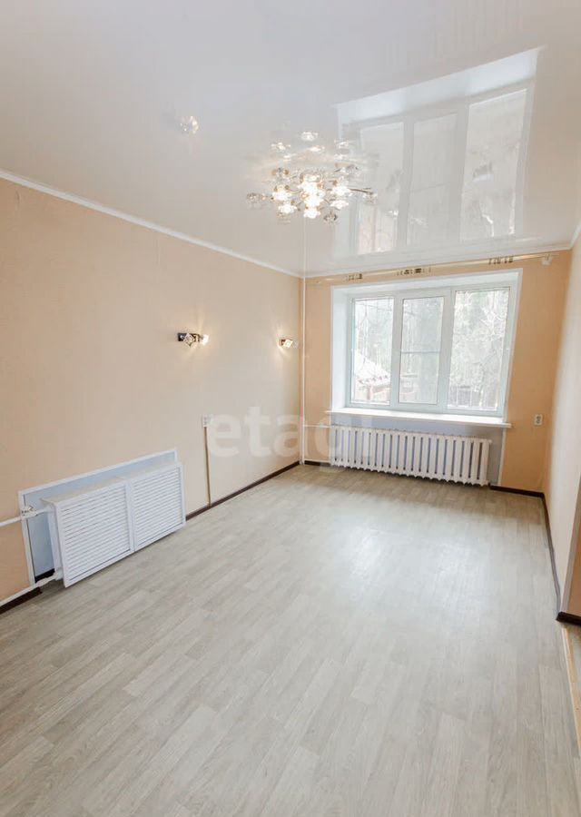квартира г Ухта ул Первомайская 43 фото 4