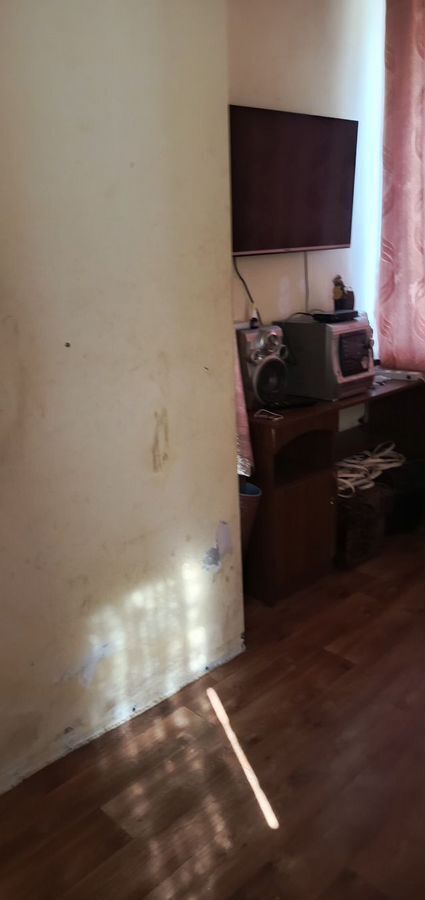квартира г Донской мкр Северо-Задонск ул Ленина 10 фото 8