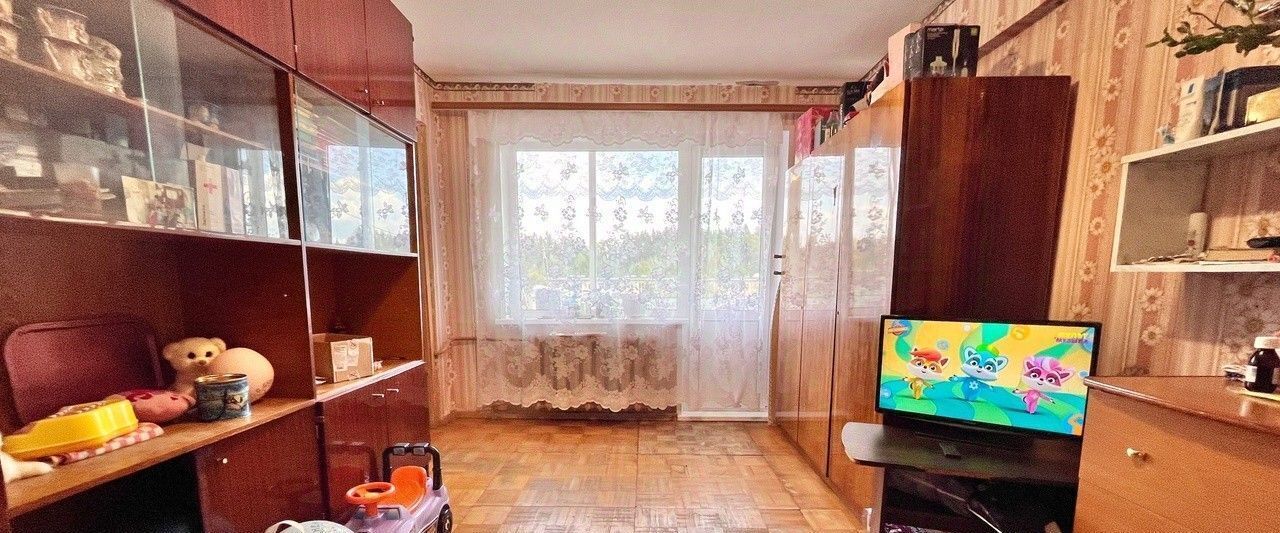 квартира г Воткинск ул 1 Мая 127 фото 6