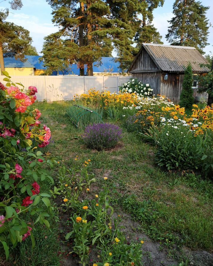 дом г Калуга с Муратовка ул Малая Лесная 15 фото 33