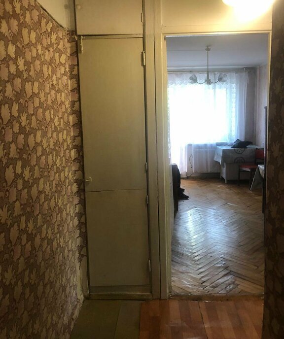 квартира г Балашиха мкр Кучино ул Смельчак 8 Кучино фото 2