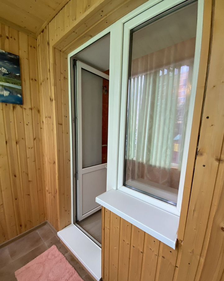 квартира г Истра ул Кирова 7 фото 12