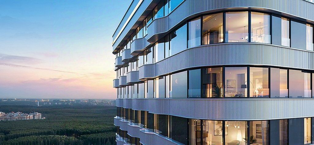 квартира г Москва метро Новопеределкино ш. Боровское дублер фото 7