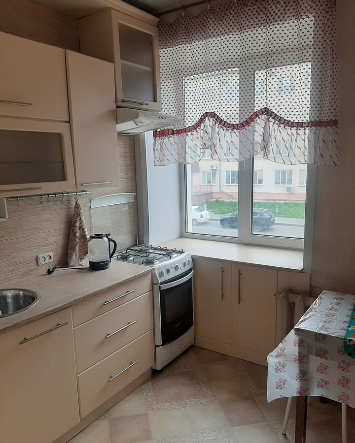 квартира г Владимир р-н Ленинский ул Чайковского 21 фото 1