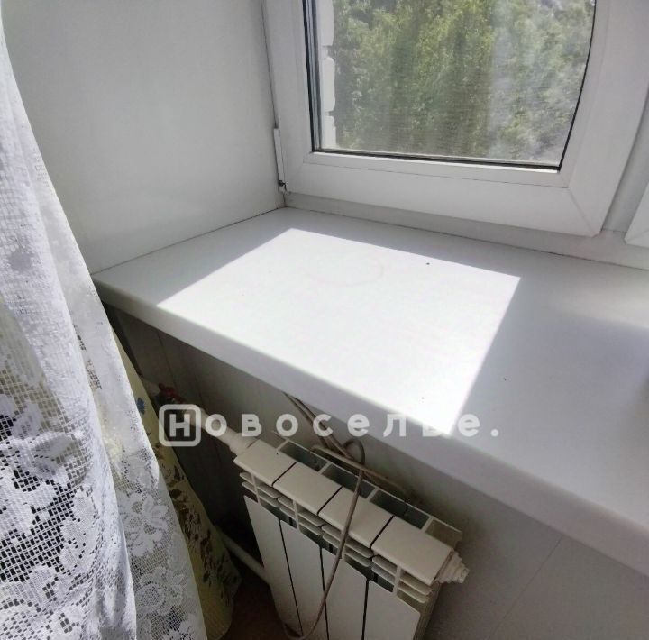 квартира г Рязань п Мехзавода р-н Железнодорожный 30 фото 12