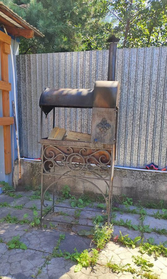 дом г Самара р-н Красноглинский снт Жигулевские Сады 611 фото 12