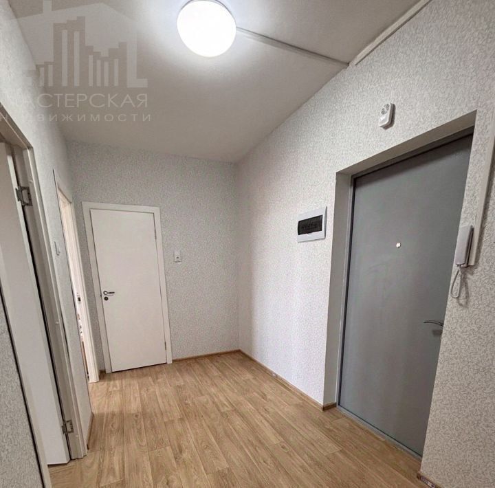 квартира г Истра пр-кт Генерала Белобородова 33 Нахабино фото 4
