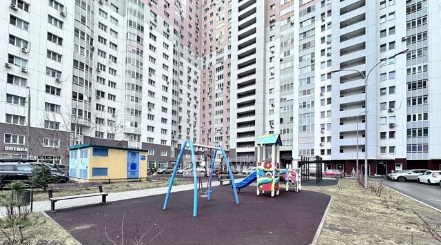 Павшино ул Заводская 18к/3 фото