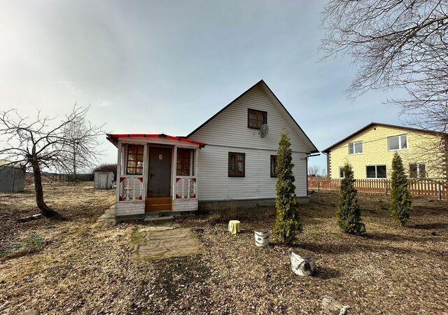 97 км, Волоколамск, Новорижское шоссе фото