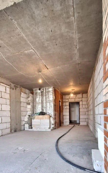 квартира г Одинцово ул Северная 5к/4 ЖК «Одинбург» Рассказовка фото 7
