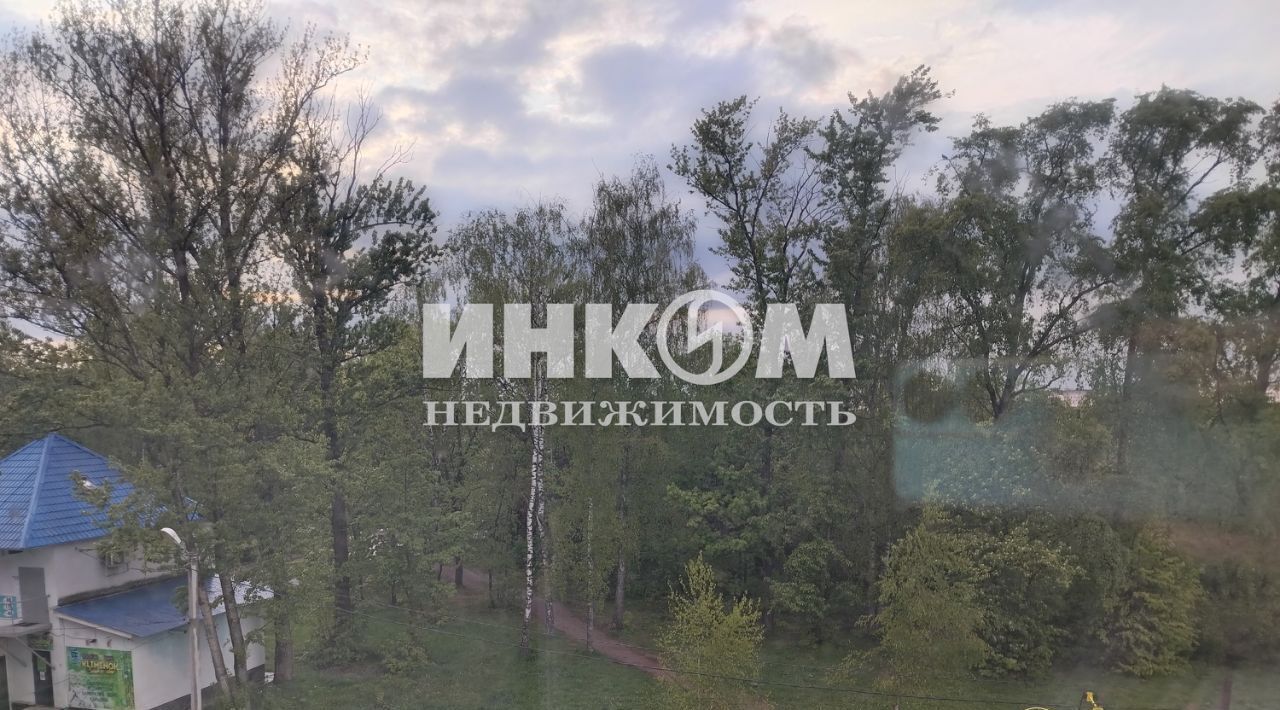 квартира г Домодедово с Растуново ул Заря 21 фото 12