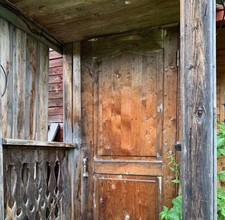земля г Коломна снт Нарцисс 3-я линия, Талдомский городской округ фото 11
