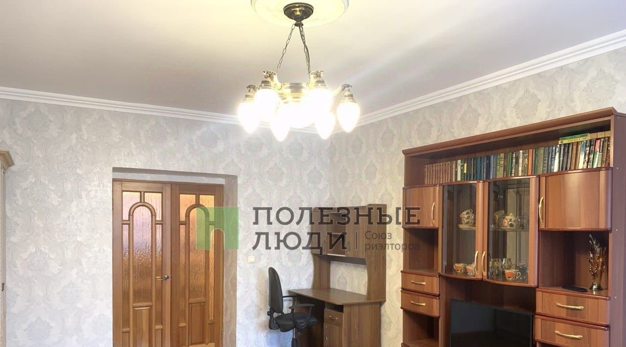 квартира г Геленджик ул Курзальная 19 Центр фото 15