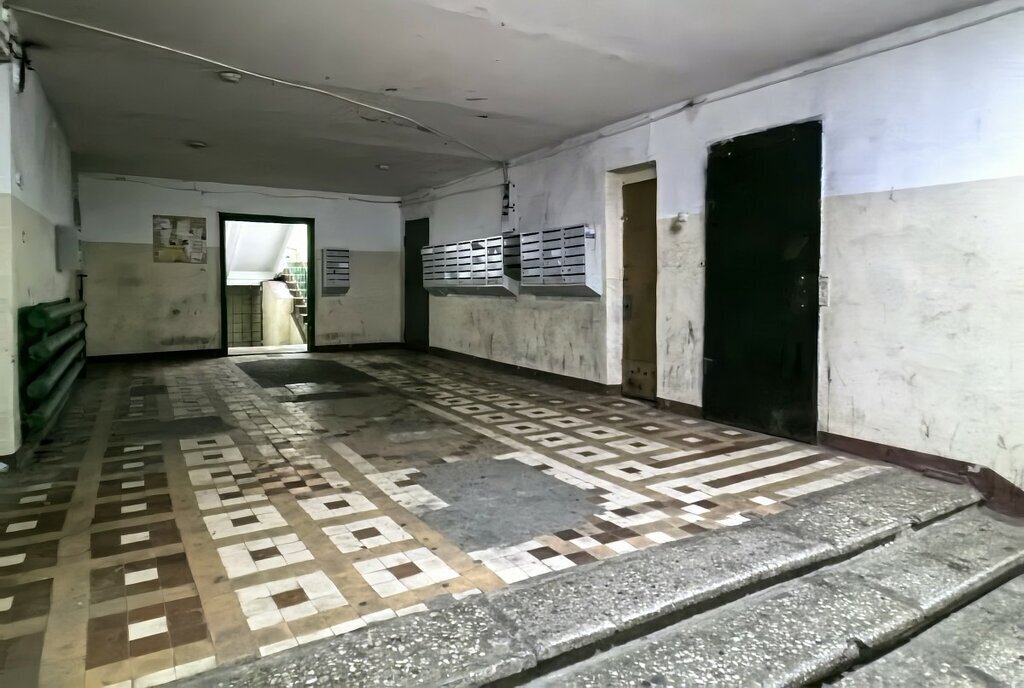 комната г Хабаровск р-н Железнодорожный ш Матвеевское 20а фото 8