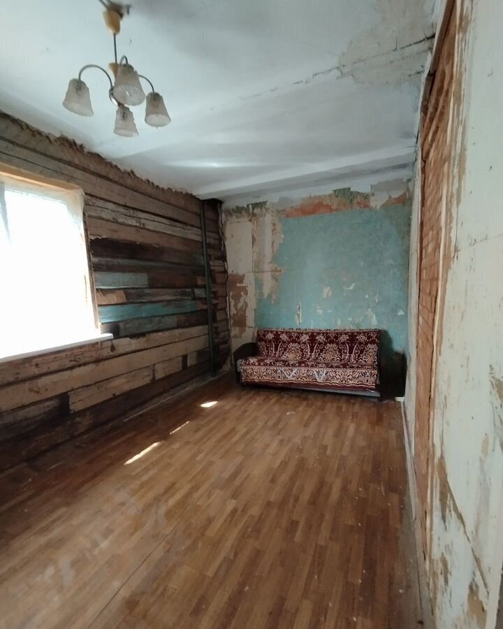 дом р-н Вязниковский г Вязники ул Вокзальная 6а муниципальное образование Вязники фото 10