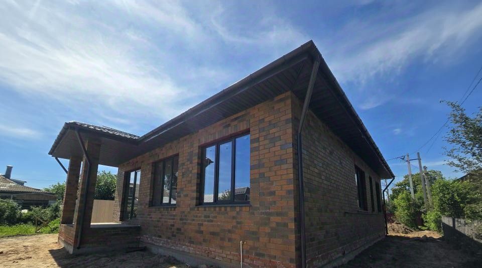 дом р-н Зеленодольский г Зеленодольск ул Энергетическая 40б фото 3