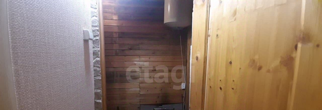 дом р-н Зеленодольский г Зеленодольск ул Садовая 14 фото 17