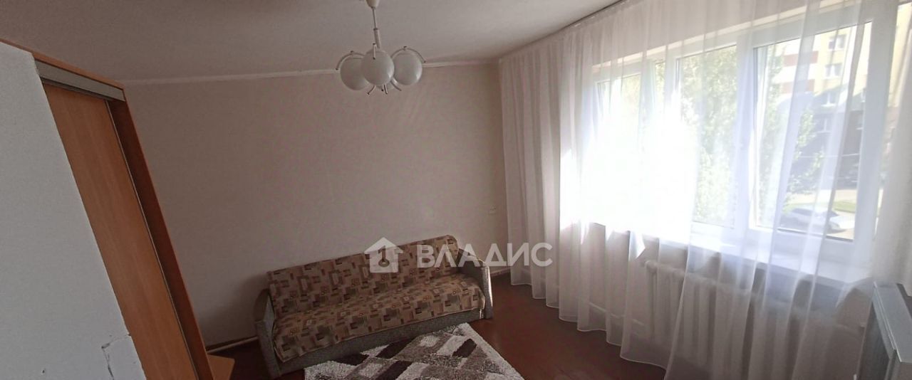 комната г Калининград р-н Московский ул Тихорецкая 6 фото 1