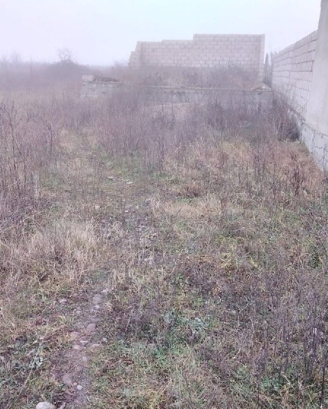 земля р-н Чегемский г Чегем ул Встречная фото 1