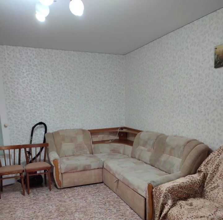 квартира г Йошкар-Ола ул Анникова 10 фото 6