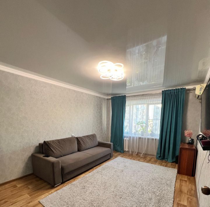 квартира г Астрахань р-н Советский ул Южная 23 фото 16