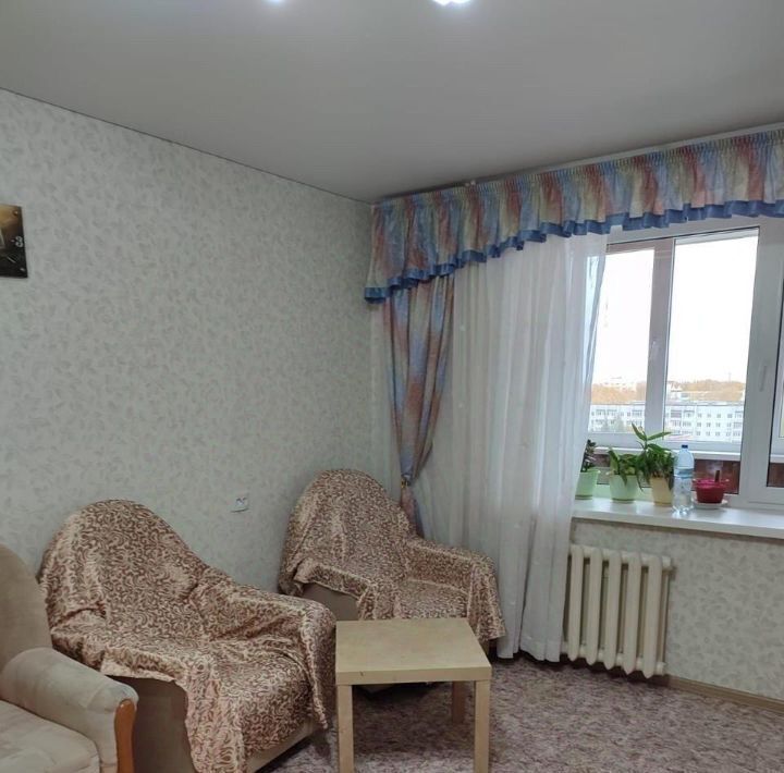 квартира г Йошкар-Ола ул Анникова 10 фото 7