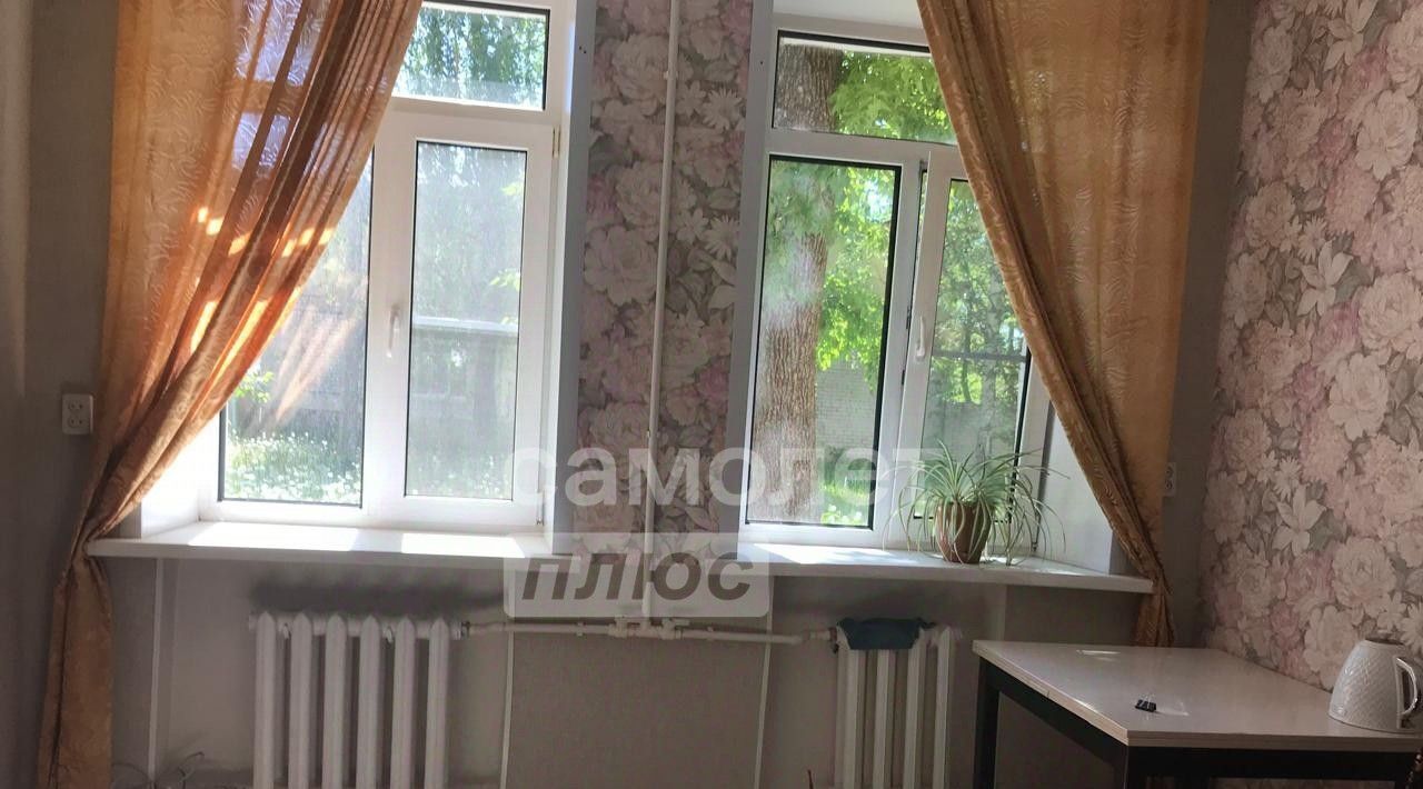 комната г Йошкар-Ола с Семеновка ул Авиации 4 фото 6