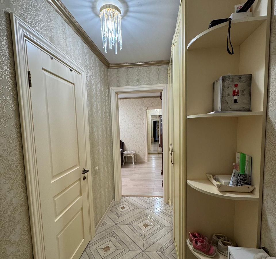 квартира г Карачаевск ул Ленина 30 фото 1