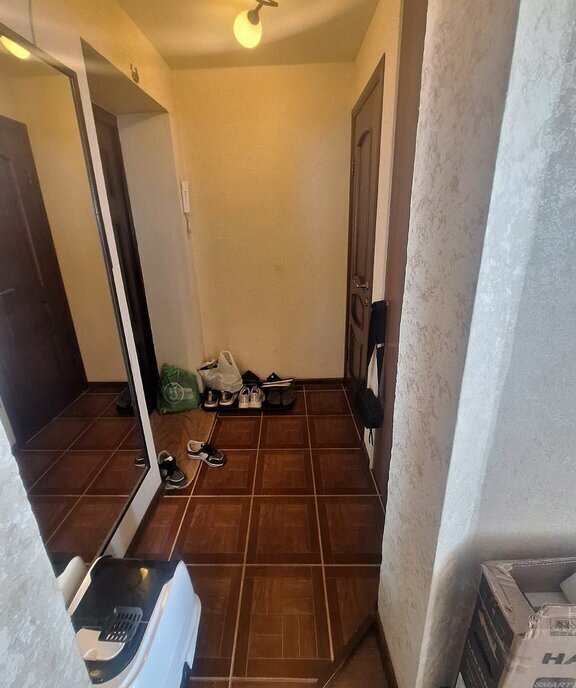 квартира г Самара п Управленческий ул Сергея Лазо 58 р-н Красноглинский Безымянка фото 1
