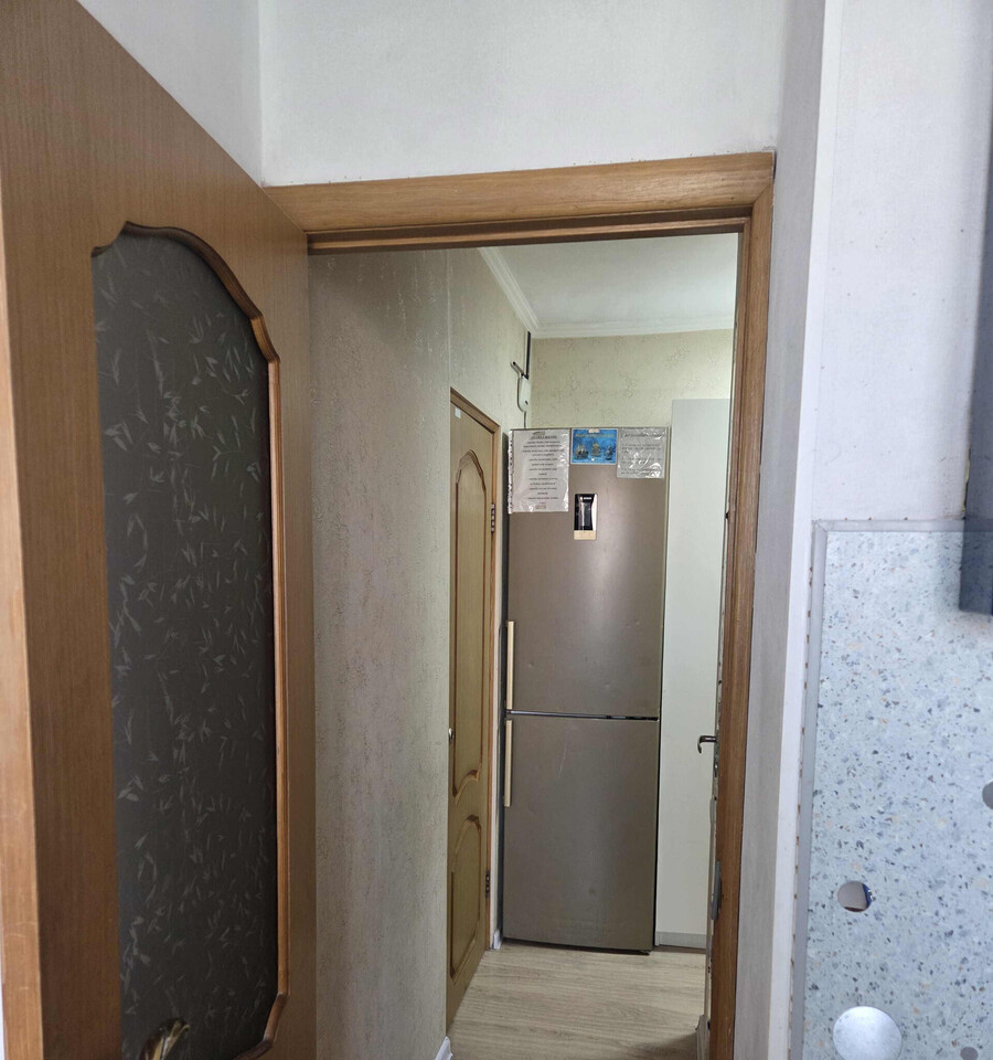 квартира г Королев мкр Болшево ул Комитетский Лес 10 м-н фото 10