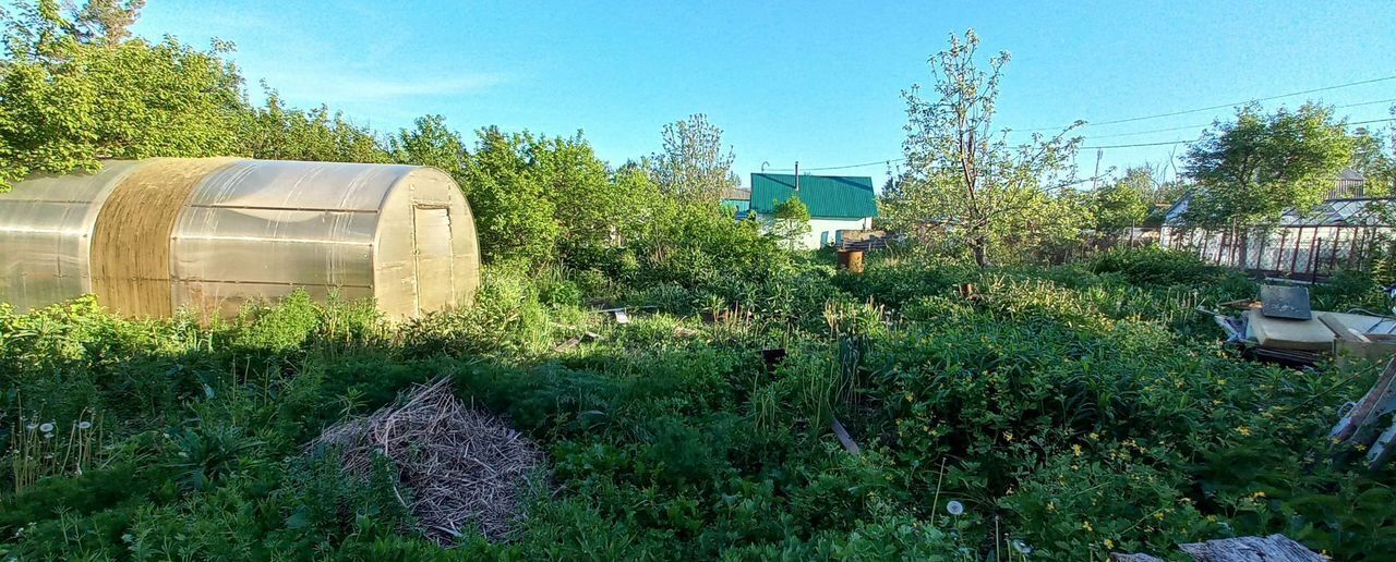 земля г Магнитогорск р-н Правобережный сад Мичурина-2 421 фото 5