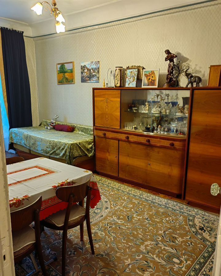 квартира г Раменское ул Михалевича 35 Ипподром, Раменский г. о. фото 8