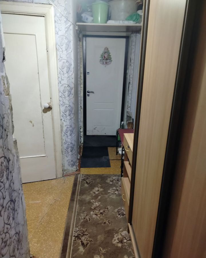 квартира р-н Кораблинский г Кораблино ул Маяковского 19 фото 5