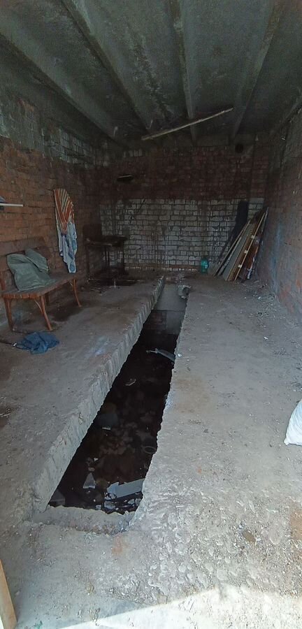 гараж г Махачкала р-н Ленинский ул Джабраилова 1л фото 2