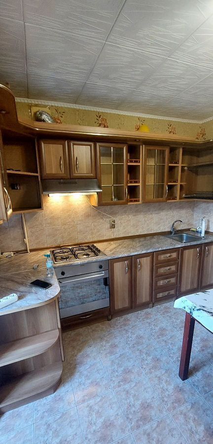 квартира г Севастополь ул Генерала Лебедя 47 Крым фото 24