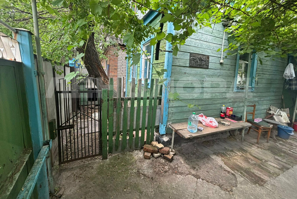 дом г Новочеркасск ул Грибоедова фото 12