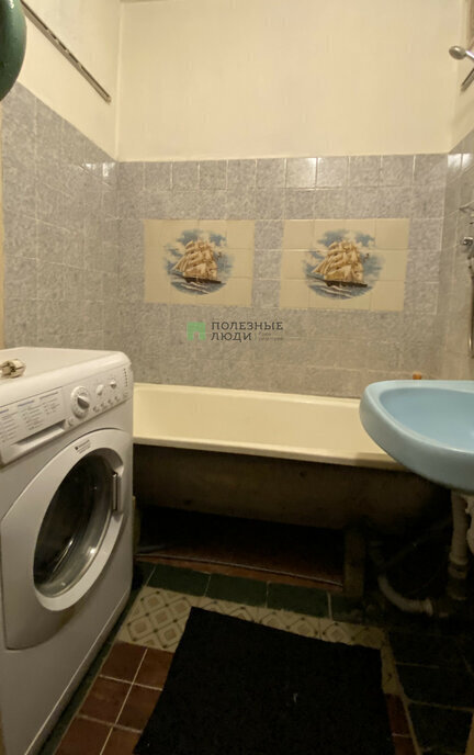квартира г Белгород ул Губкина 27 фото 9