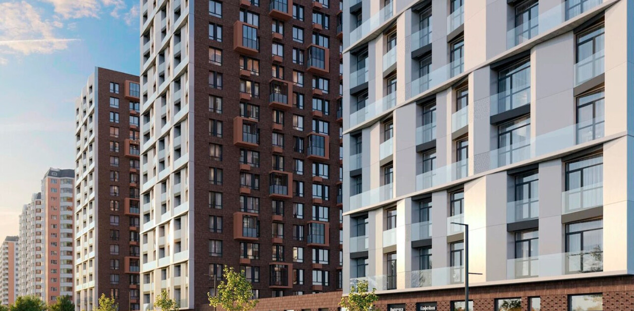 квартира г Балашиха мкр Авиаторов ш Балашихинское м-н, к 8 фото 8