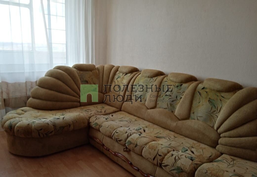 квартира г Белгород Западный ул Молодежная 16 фото 5