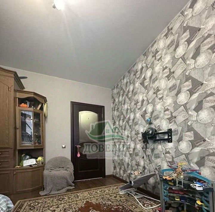 квартира г Тамбов р-н Октябрьский ул Свободная 14 фото 14