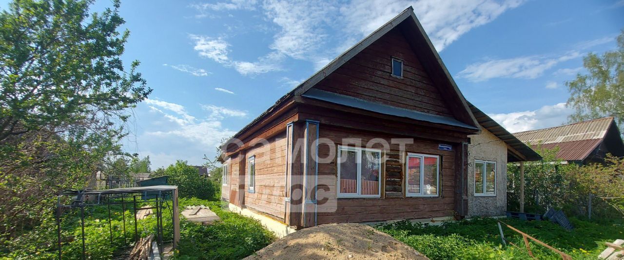 дом г Переславль-Залесский ул Молодежная 62 фото 1