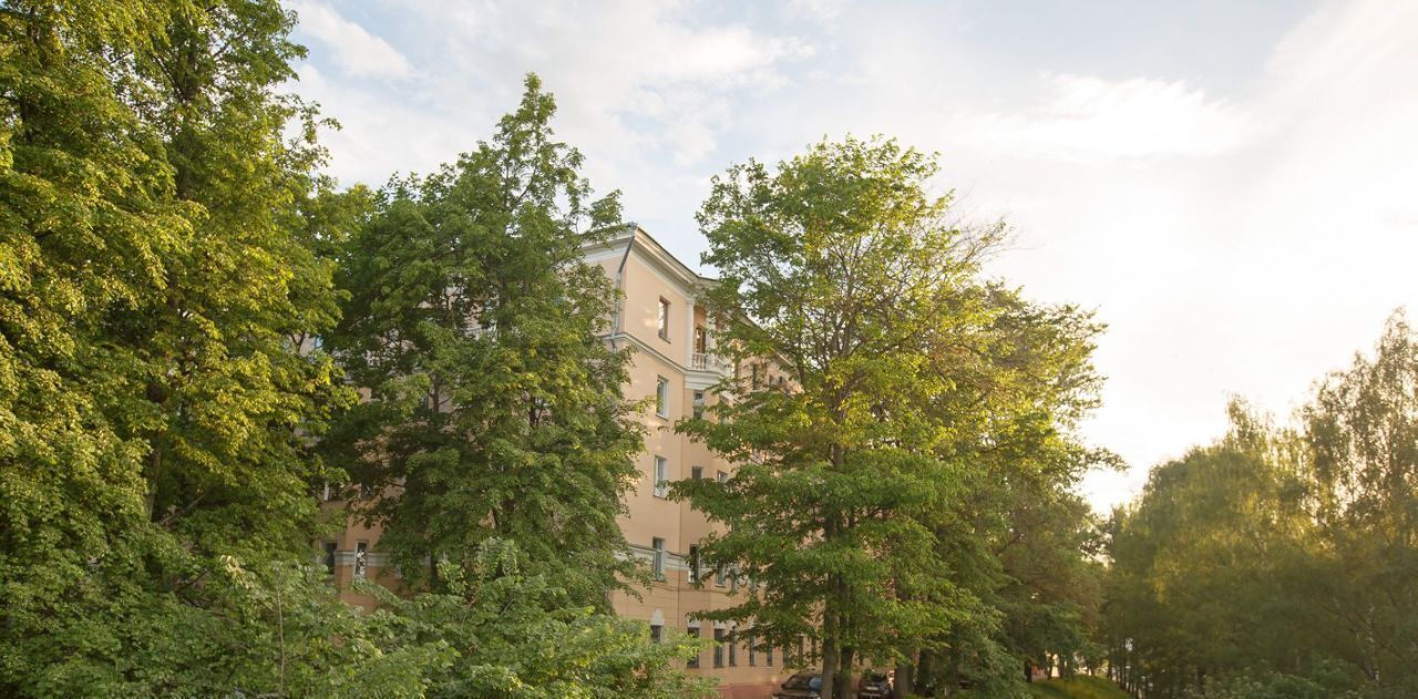 квартира г Ярославль р-н Кировский спуск Флотский, 1/2 фото 14