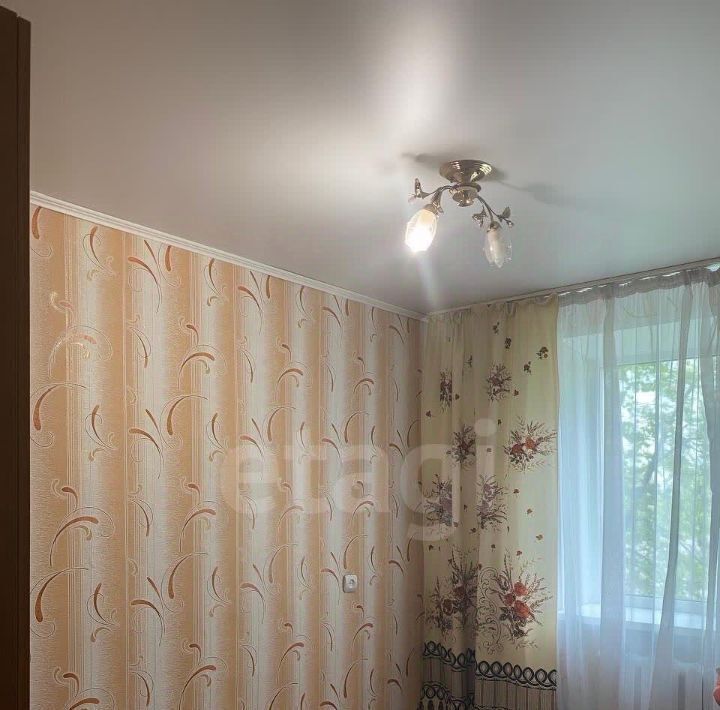 квартира р-н Дятьковский г Дятьково ул Станционная 34 фото 4