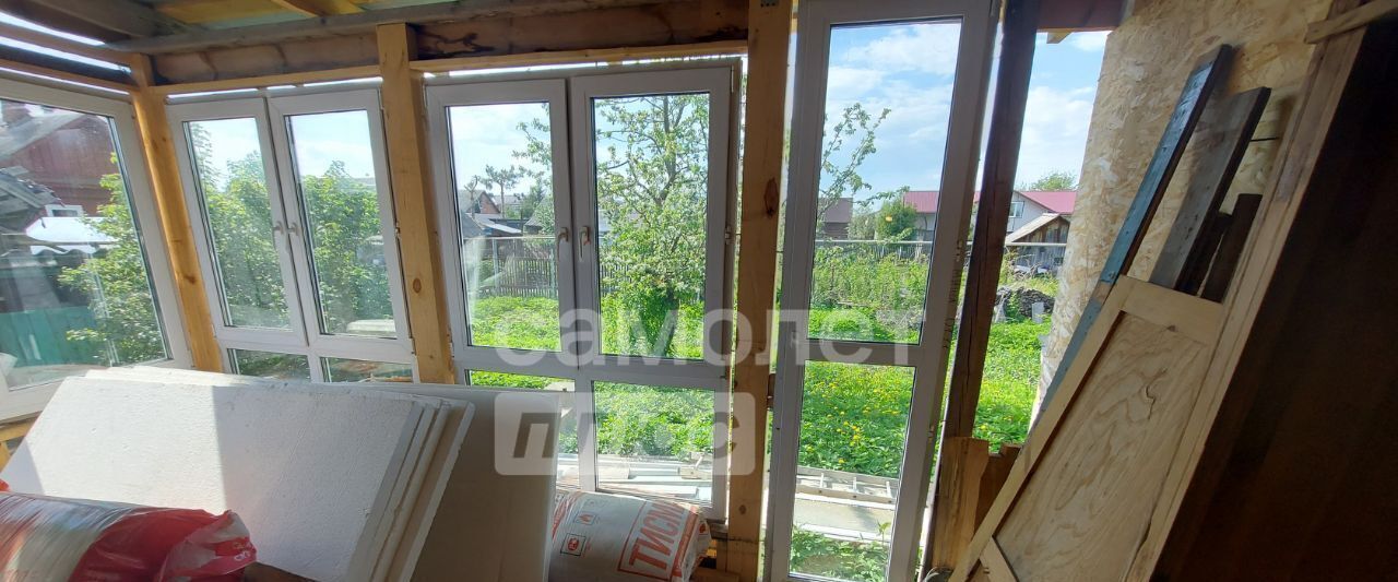 дом г Переславль-Залесский ул Молодежная 62 фото 12