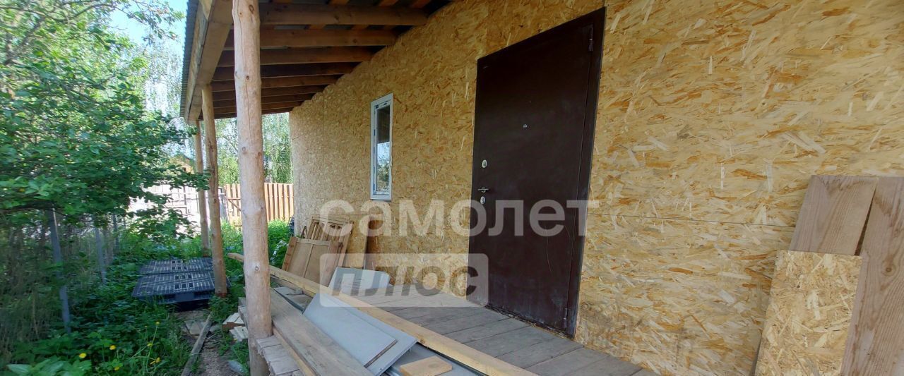 дом г Переславль-Залесский ул Молодежная 62 фото 16