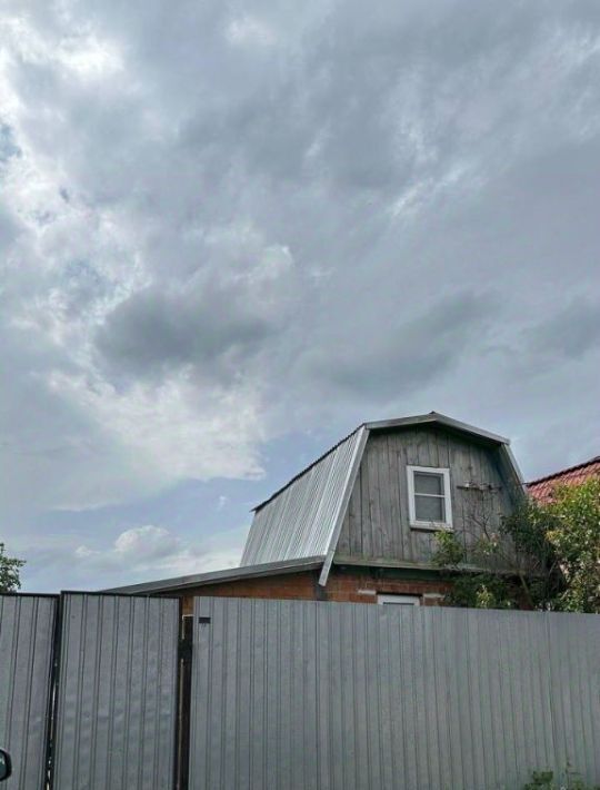 дом г Нижний Новгород Горьковская Александровская слобода 173 фото 2