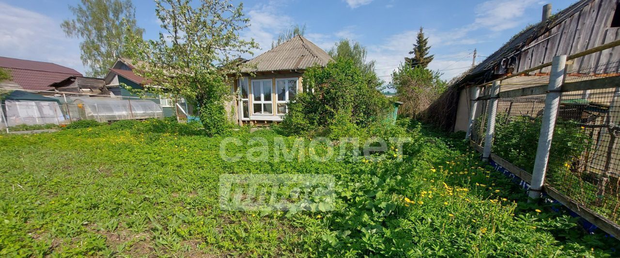 дом г Переславль-Залесский ул Молодежная 62 фото 23