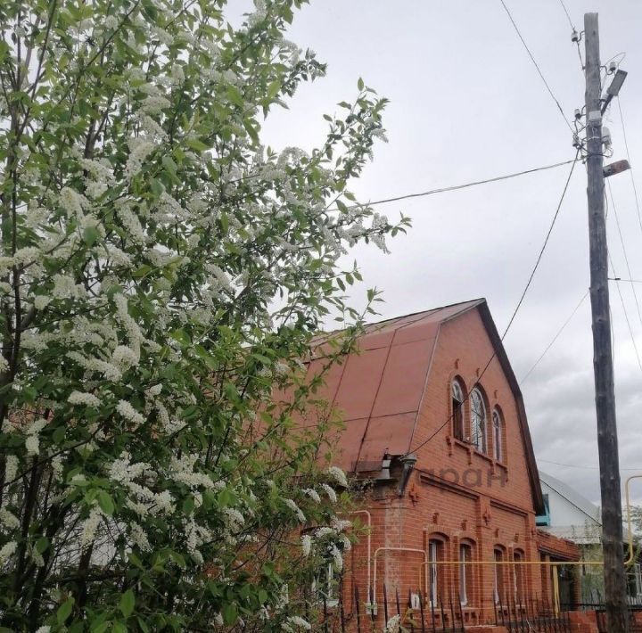 дом г Миасс ул Уралова 8 фото 4