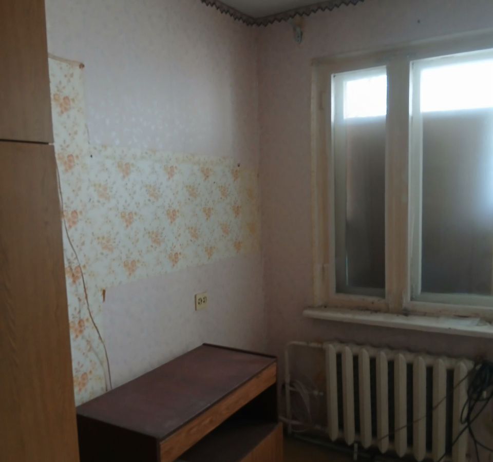 квартира г Саранск р-н Ленинский ул Попова 69 фото 8